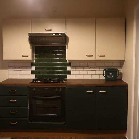 Lovely Home In לנטוויט מייג'ור מראה חיצוני תמונה