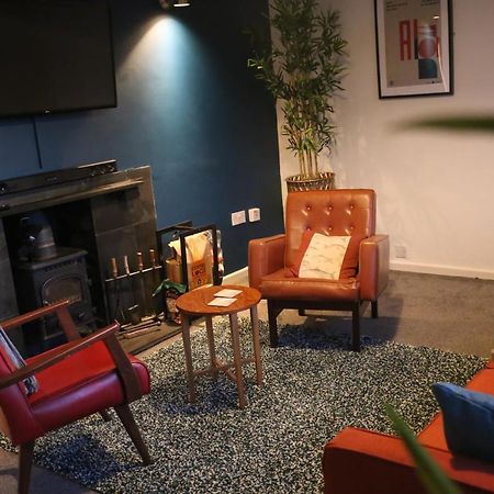 Lovely Home In לנטוויט מייג'ור מראה חיצוני תמונה