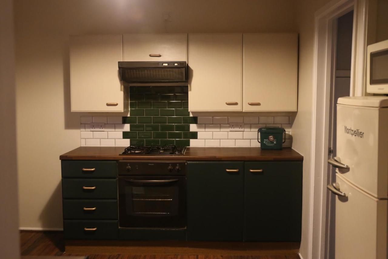 Lovely Home In לנטוויט מייג'ור מראה חיצוני תמונה