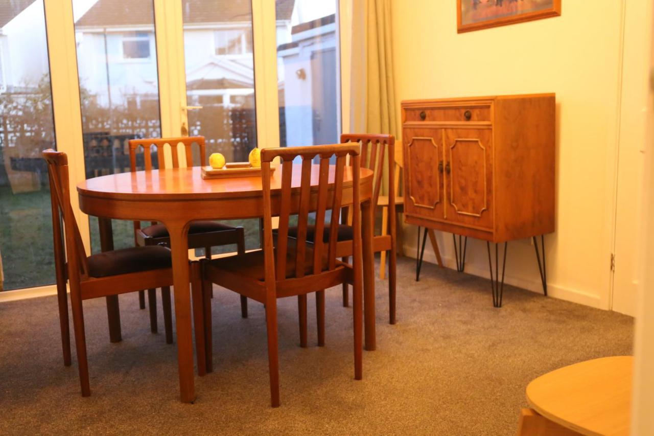 Lovely Home In לנטוויט מייג'ור מראה חיצוני תמונה