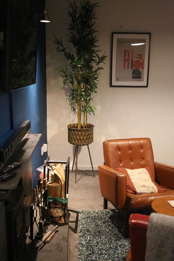 Lovely Home In לנטוויט מייג'ור מראה חיצוני תמונה